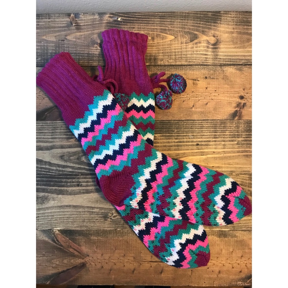 Cozy slipper socks🧦